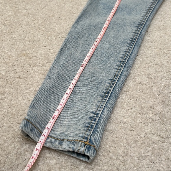 High waisted Jamie skinny jeans - Picture 7 of 7